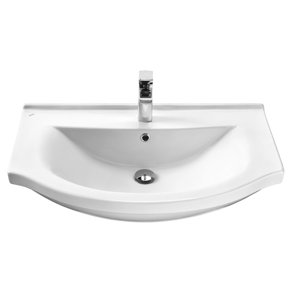 Раковина подвесная (80,8х53) Style Line Santek Эльбрус 80 ЛС-00000151